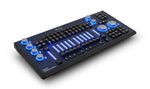 ChamSys MagicQ Compact Connect, USB Lighting Control Interface - Hollywood DJ