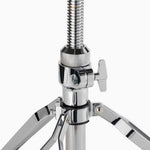 On Stage MDT4, Heavy Duty Drum Throne with Saddle Top Seat On-Stage