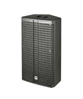 HK Audio L5-112XA, 1000W 12-Inch Active Wedge Monitor Speaker - Black - Hollywood DJ