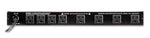Art SP4X4 Metered Power Distribution System - Hollywood DJ