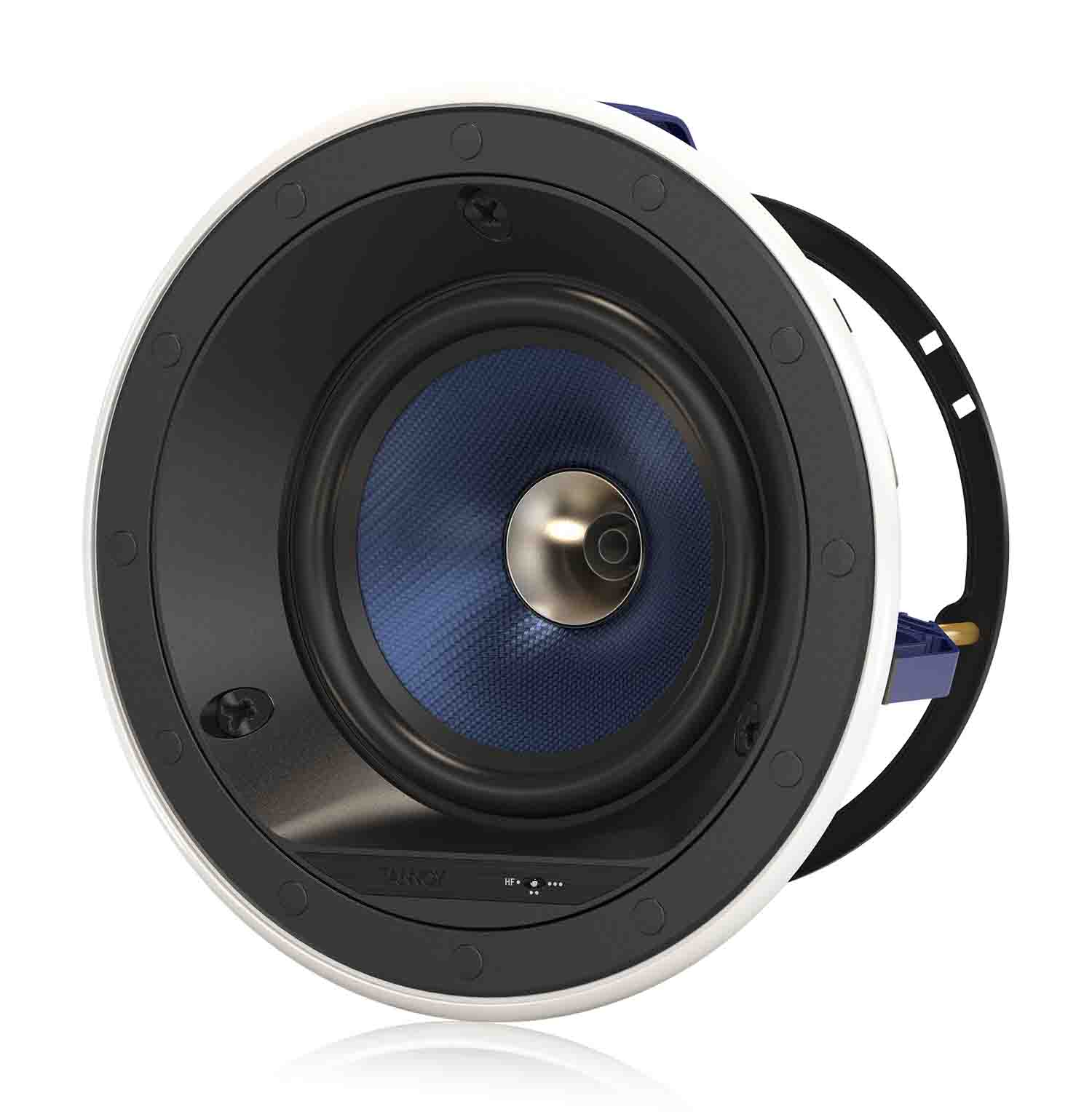 Tannoy PCI 6DC Premium 6-Inch Dual Concentric Ceiling Loudspeaker - Hollywood DJ
