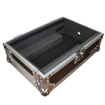 ProX XS-M10 DJ Flight Case for Large Format 10 Inch DJ Mixers - Hollywood DJ