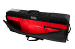 Gator Cases G-PG-88 Pro-Go series 88-note Keyboard bag - Hollywood DJ