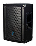 Yorkville Sound E10P, Elite Series 350W Powered Loudspeaker - 10 Inch - Hollywood DJ
