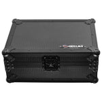 Odyssey 810127 Industrial Board DJ Case for 12" DJ Mixers or CDJ Multi Players - Hollywood DJ