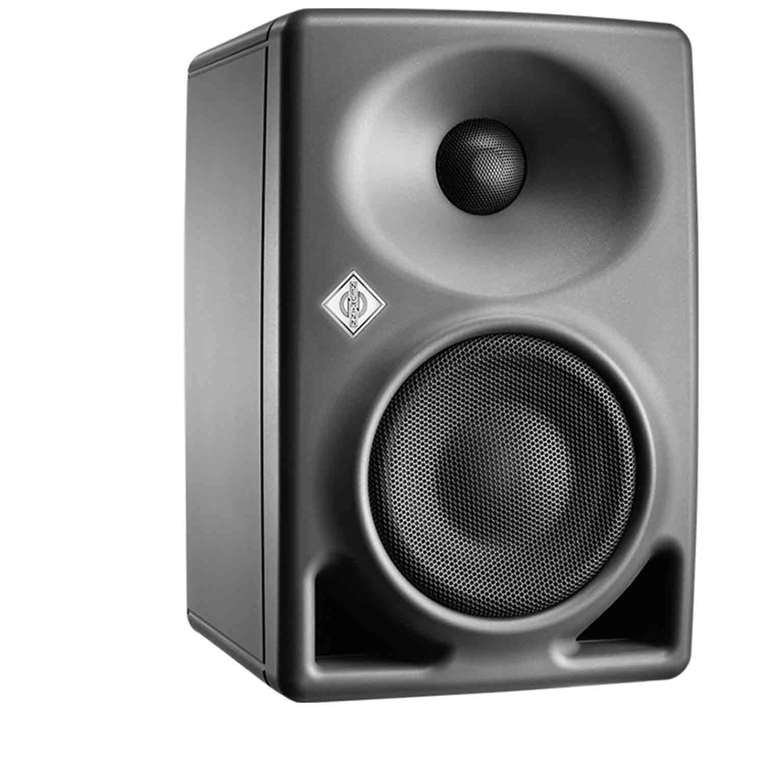 Neumann KH 80 DSP A G US Two Way DSP Nearfield Studio Monitor - Hollywood DJ