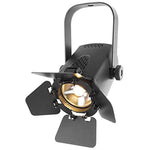 Chauvet DJ EVETF20 2 x EVE TF-20 EVE Track Fresnel Soft Edge LED Accent Luminaire - Hollywood DJ