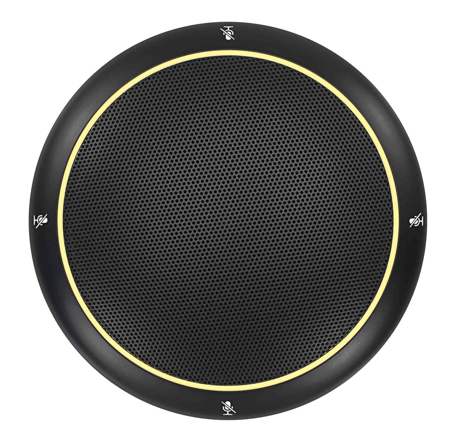 Shure MXA310B, Table Array Conferencing Microphone - Black by Shure