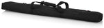 Gator Cases GPA-SPKRSPBG-42DLX Dual Compartment Sub Pole DJ Bag - 42″ Length - Hollywood DJ
