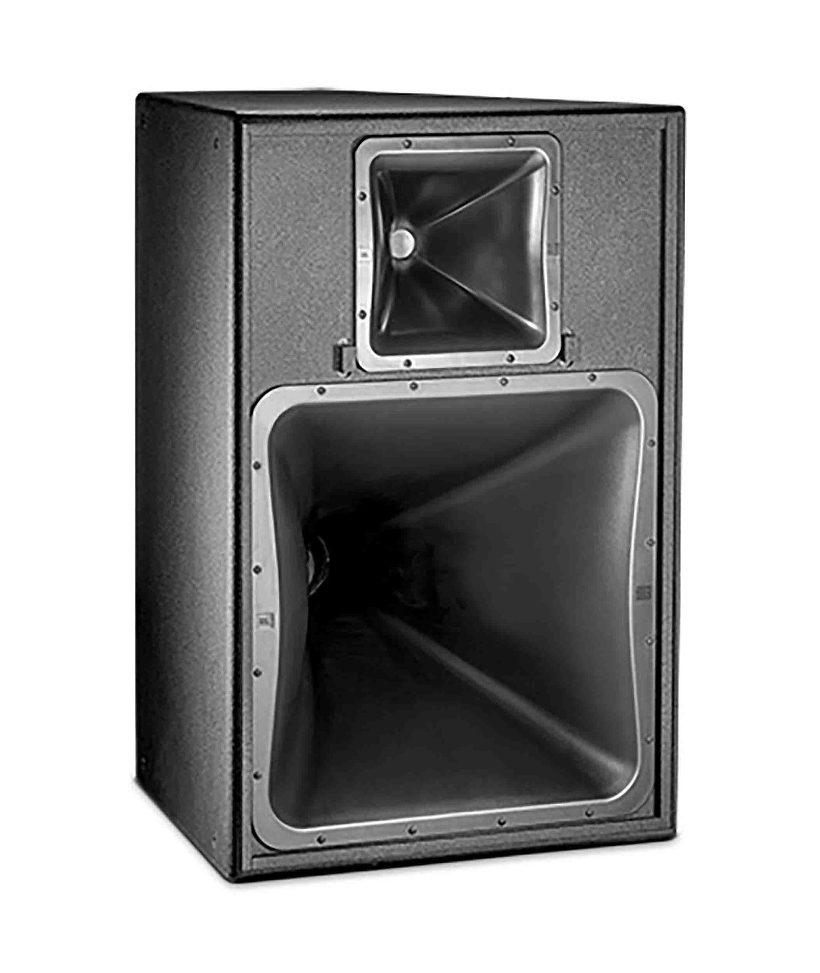 JBL PD6212/95, Passive/Biamp Two Way Full Range Loudspeaker - Hollywood DJ