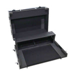 ProX XS-YDM7EXDHW, ATA Digital Audio Mixer Flight Case for Yamaha DM7 Extension Console and Caster wheels by ProX Cases