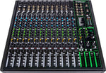 Mackie ProFX16v3 16-Channel Professional Effects Mixer with USB - Hollywood DJ