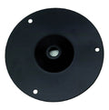 ADJ MBA-1, Metal Adapter for Mirror Ball Motor - Black by ADJ