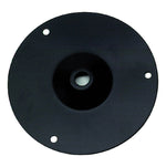 ADJ MBA-1, Metal Adapter for Mirror Ball Motor - Black by ADJ