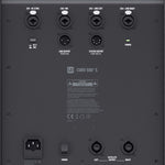 LD Systems CURV500AVS Portable Array System AV Set Including Speaker Cables - Hollywood DJ