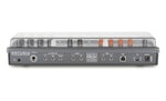 Decksaver DS-PC-MICROFREAK Protection Cover for Arturia Microfreak Synthesizer - Hollywood DJ
