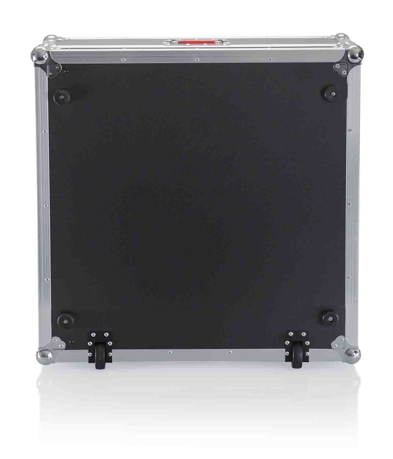 Gator Cases G-TOURPRESL32SXNDH Case for Presonus Sl32Xs (No Doghouse) - Hollywood DJ