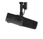 Shure SM7B Podcast vocal microphone with Gator Hard Case G-MIC-SM7B-EVA - Hollywood DJ