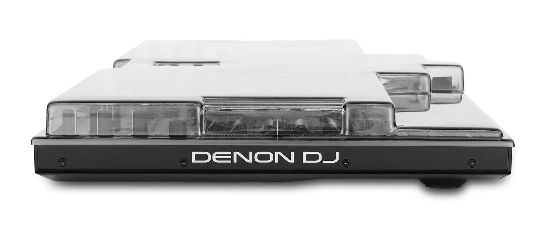 Decksaver DS-PC-MC7000 Protection Cover for Denon MC7000 - Hollywood DJ