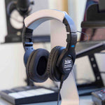 Onstage WH4500 Professional Studio Headphones - Hollywood DJ