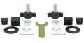 Rock N Roller R6PACK Replacement Parts for R6RT/R6G - Hollywood DJ