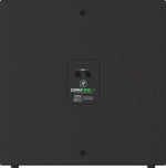 Mackie DRM18S 2000W 18" Professional Powered Subwoofer - Hollywood DJ