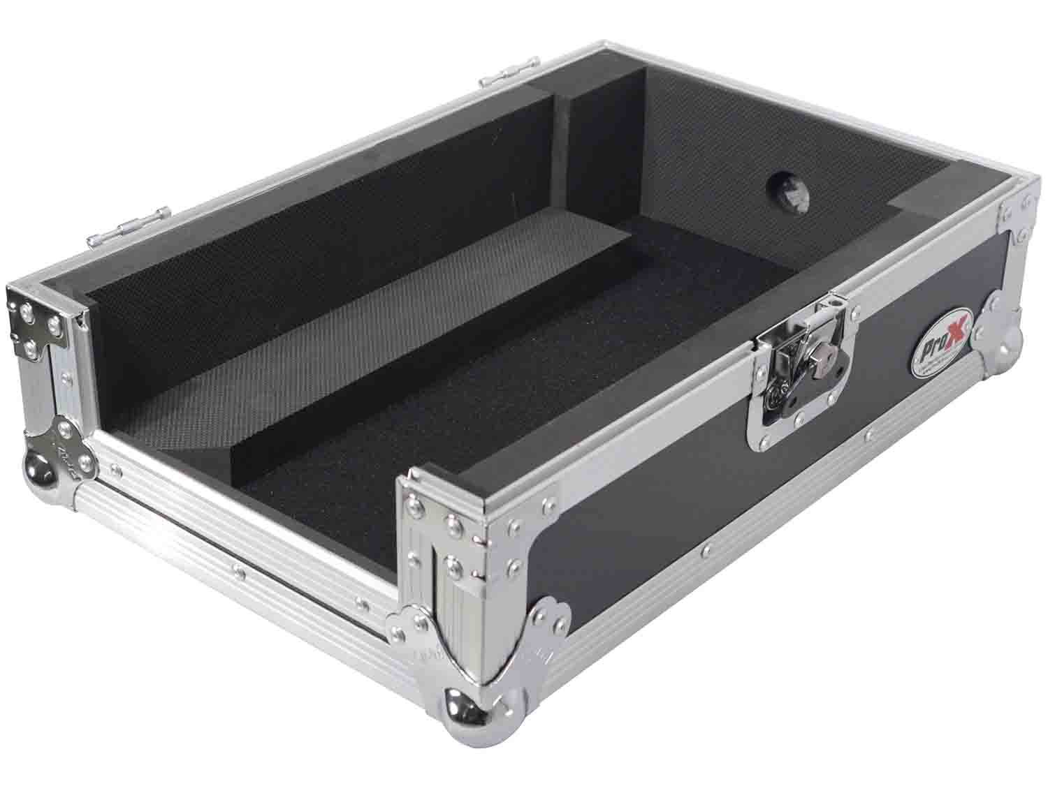 ProX XS-DJMS7 Flight Case for Pioneer DJM-S7 Mixer - Hollywood DJ