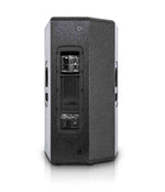 dB Technologies LVX 12, 12" 2-Way Active Speaker 800W - Black - Hollywood DJ