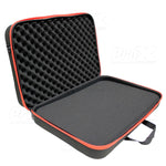 ProX XB-DJCS DJ Controller Case EVA Ultra-Lightweight Molded and Hard-Shell ProX Cases