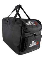 Chauvet DJ Package with Intimidator Scan 360 LED Scanner and CHS-30 VIP Gear Bag - Hollywood DJ