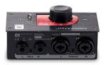 JBL NPATCH BLK, Compact 2 Channel Passive Volume Controller by JBL