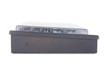 Decksaver DS-PC-PERKONSHD01 Protection Cover for Erica Synths Perkons HD-01 (Soft-Fit) - Hollywood DJ