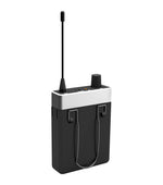 LD Systems U505.1 IEM Wireless Stereo In-Ear Monitoring System - Hollywood DJ