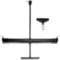 Mackie FB100 Flybar for DRM12A (&-P) and DRM18S (&-P) - Hollywood DJ