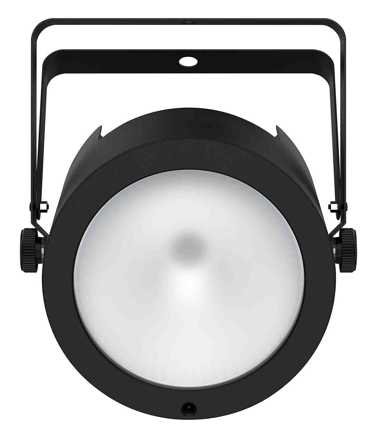 Chauvet DJ COREpar UV120 ILS COB UV Wash Light - Hollywood DJ