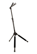 Ultimate Support GS-1000, Genesis Series Locking Leg/Yoke Guitar Stand by Ultimate Support