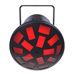 Chauvet DJ Mushroom Multicolored LED Light Effect - 2 Pack - Hollywood DJ