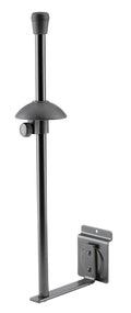 K&M 44250 Product Holder for Trombone - Black - Hollywood DJ