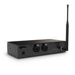 LD Systems U305.1 IEM HP In-Ear Monitoring System with Earphones (514 – 542 MHz) - Hollywood DJ