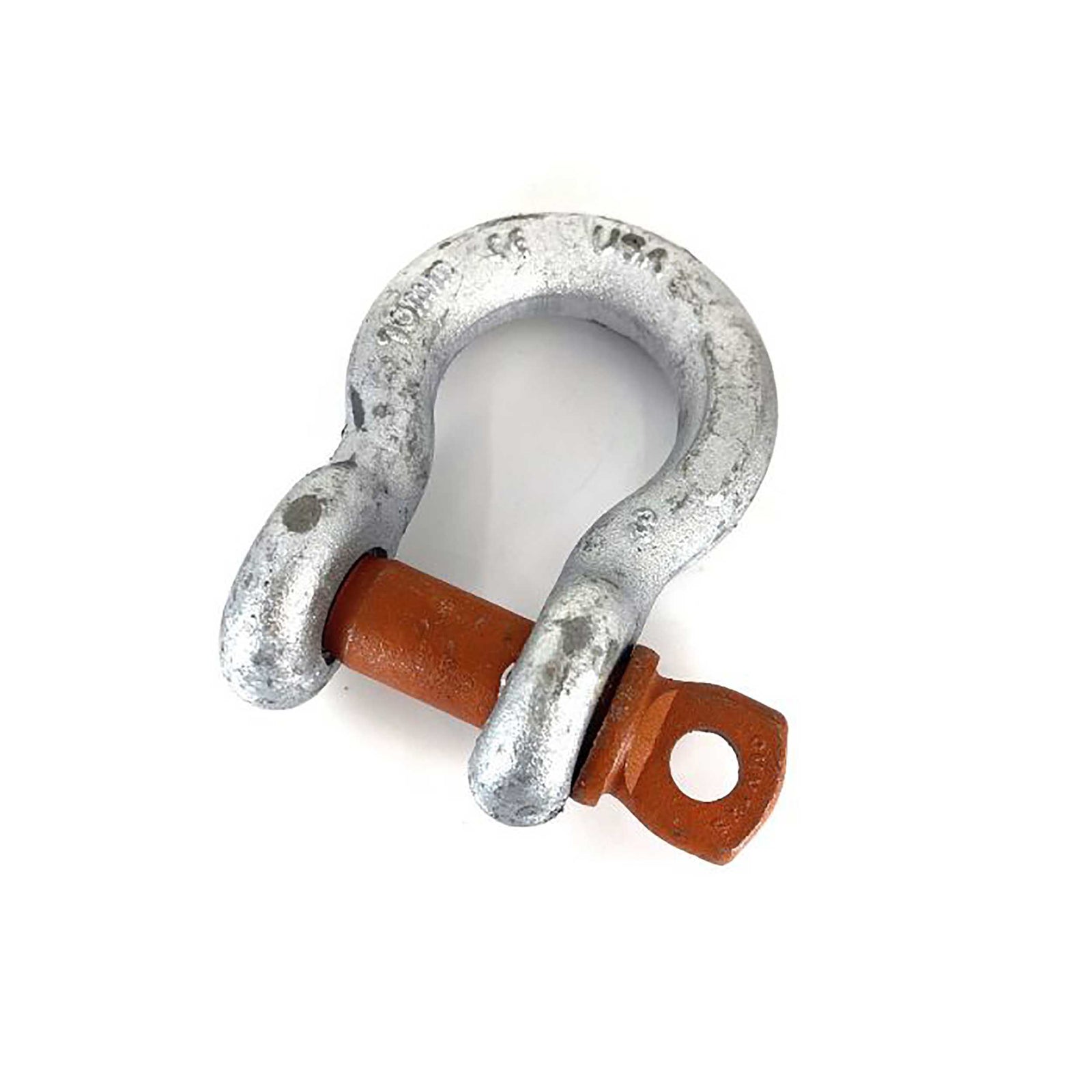 Global Truss SHACKLE5/8, Steel Shackle - 5/8 Inch - Hollywood DJ