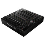 Pioneer DJ DJM-V10-LF, 6-Channel Professional DJ Mixer with Long Fader Pioneer DJ