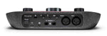 Focusrite Vocaster Two USB-C Podcasting Audio Interface - Hollywood DJ
