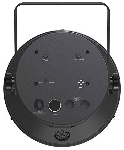 Chauvet DJ MUSHROOM Mushroom Projection Lighting Effect - Hollywood DJ