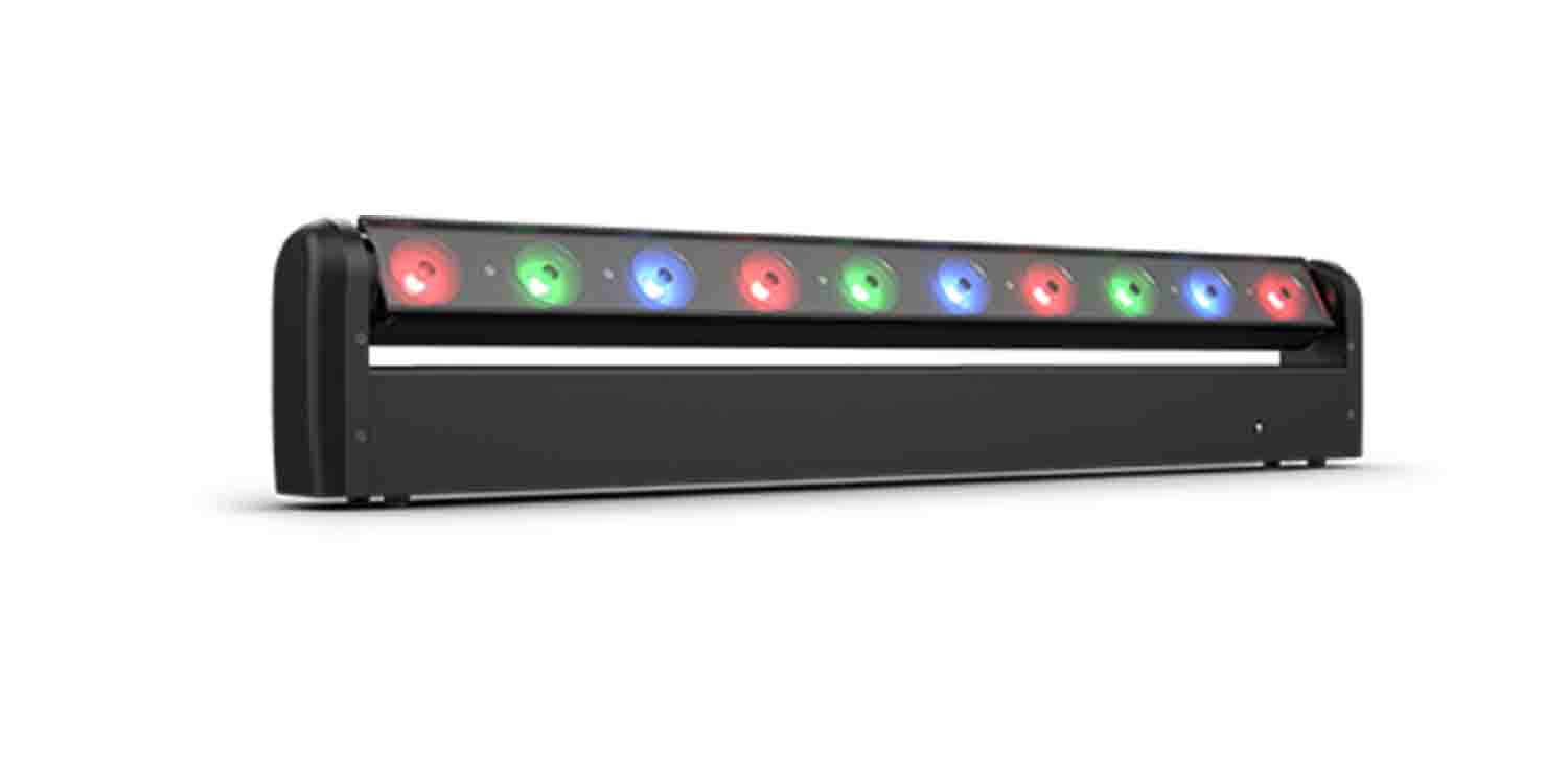 B-Stock: Chauvet DJ COLORband PiX-M ILS Moving LED Wash Light (RGB) - Hollywood DJ