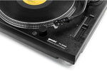 Gemini Sound TT-4000 High Torque Direct Drive Turntable - Hollywood DJ