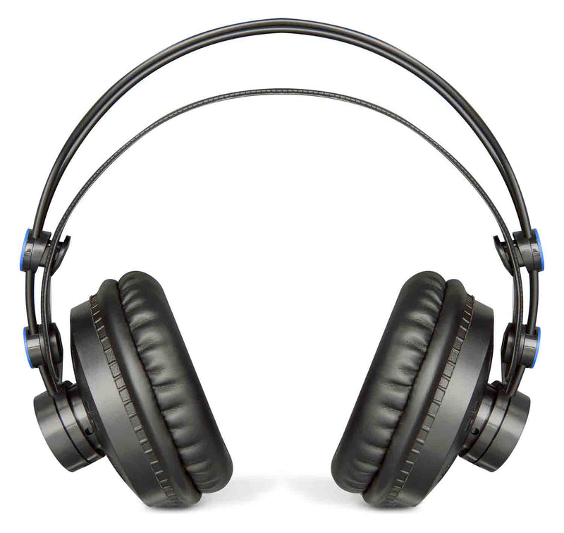 PreSonus HD7 Professional Monitoring Headphones - Hollywood DJ