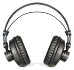 PreSonus HD7 Professional Monitoring Headphones - Hollywood DJ