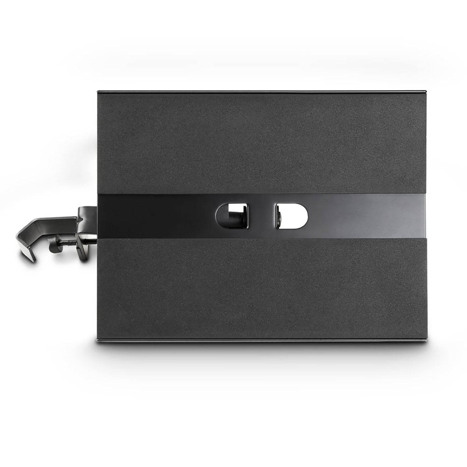 Gravity GMATRAY1 Microphone Stand Tray 250 mm x 195 mm - Hollywood DJ