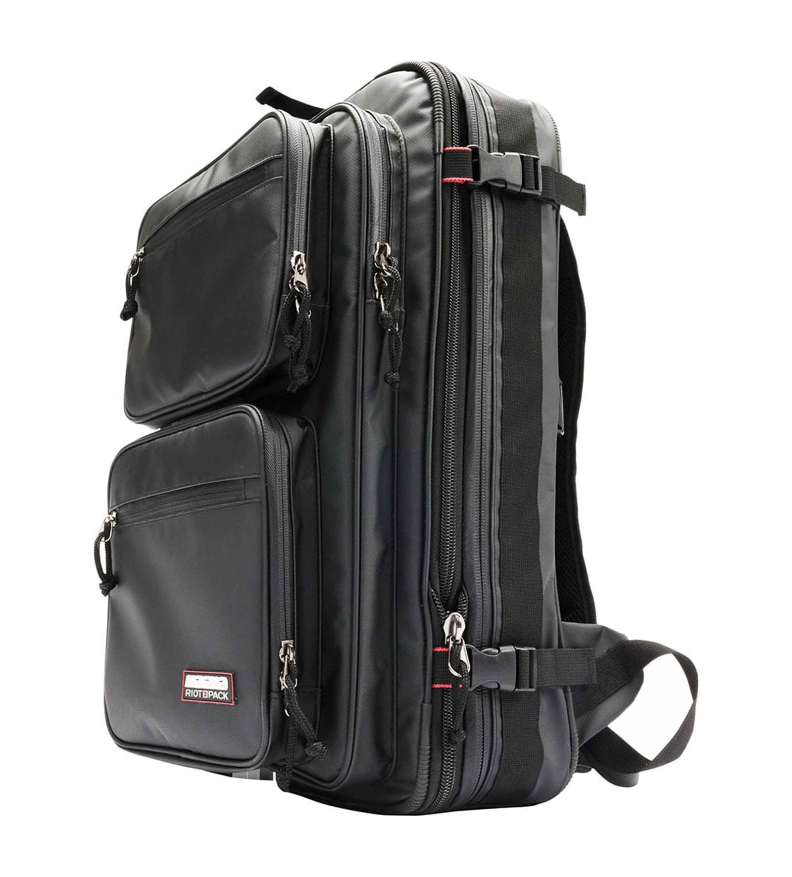 Magma MGA47880 Riot DJ Backpack XL For DJ Controllers - Hollywood DJ
