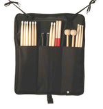 Onstage DSB6700 Three-Pocket Drum Stick Bag - Hollywood DJ